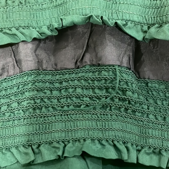 Banana Republic 100% silk skirt - Picture 7 of 7